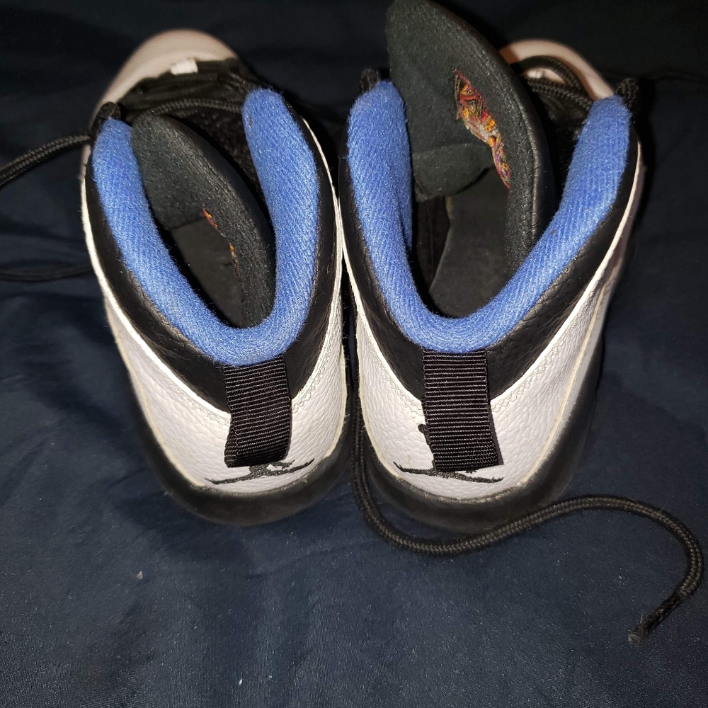 Air jordans